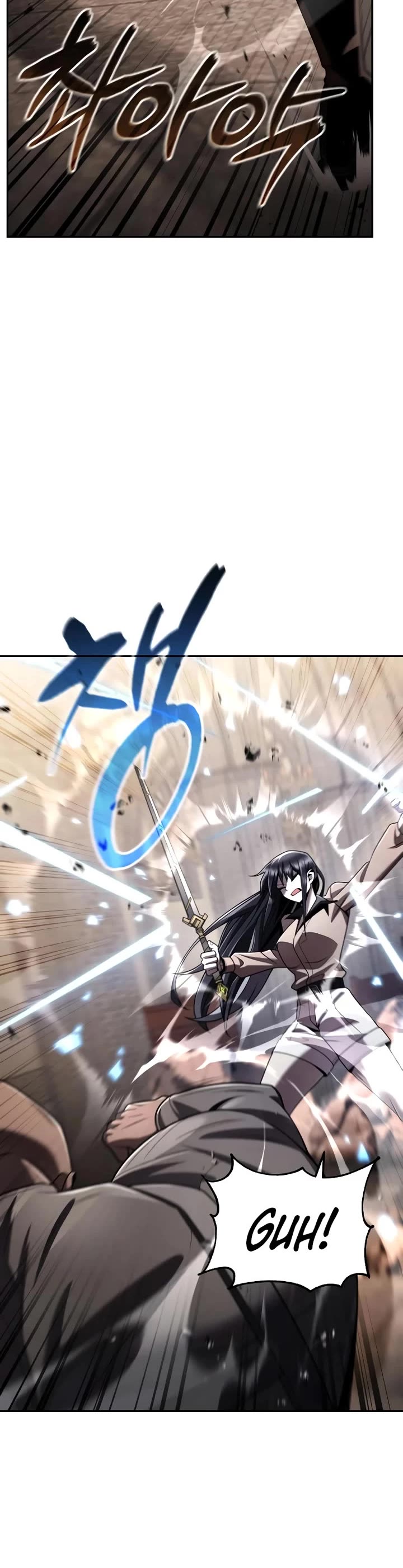 Clever Cleaning Life Of The Returned Genius Hunter Chapter 132 page 42 - Chapter 132