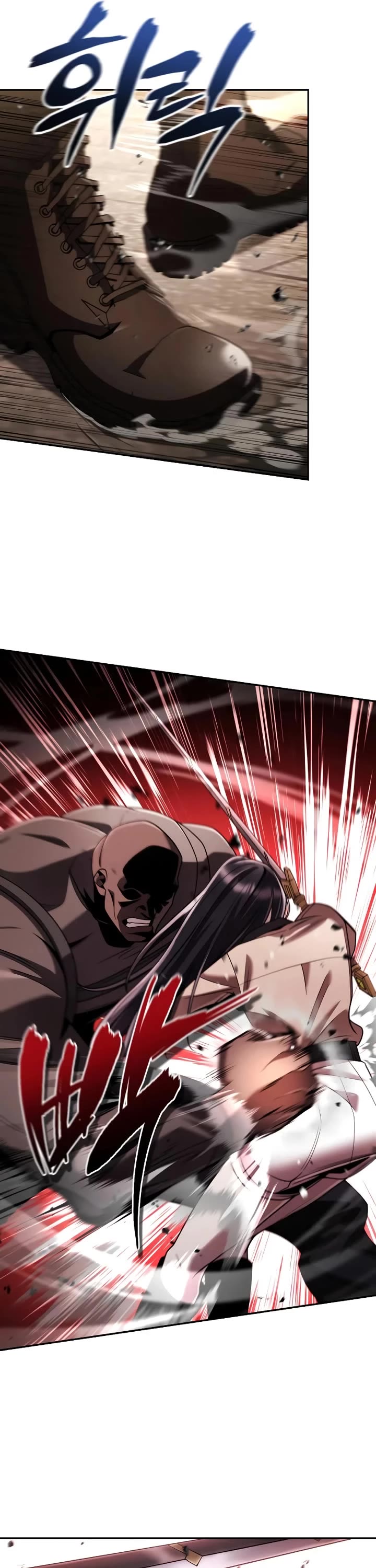 Clever Cleaning Life Of The Returned Genius Hunter Chapter 132 page 43 - Chapter 132