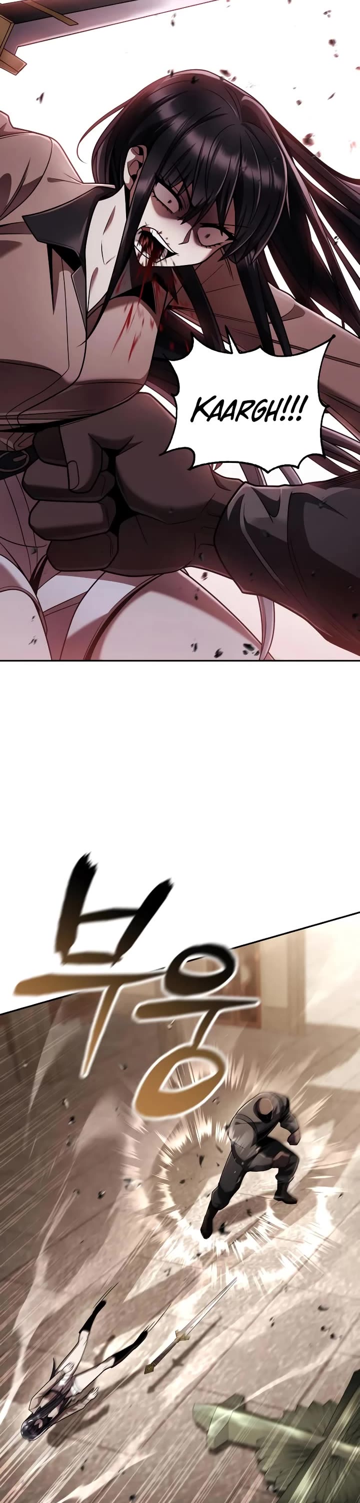 Clever Cleaning Life Of The Returned Genius Hunter Chapter 132 page 44 - Chapter 132