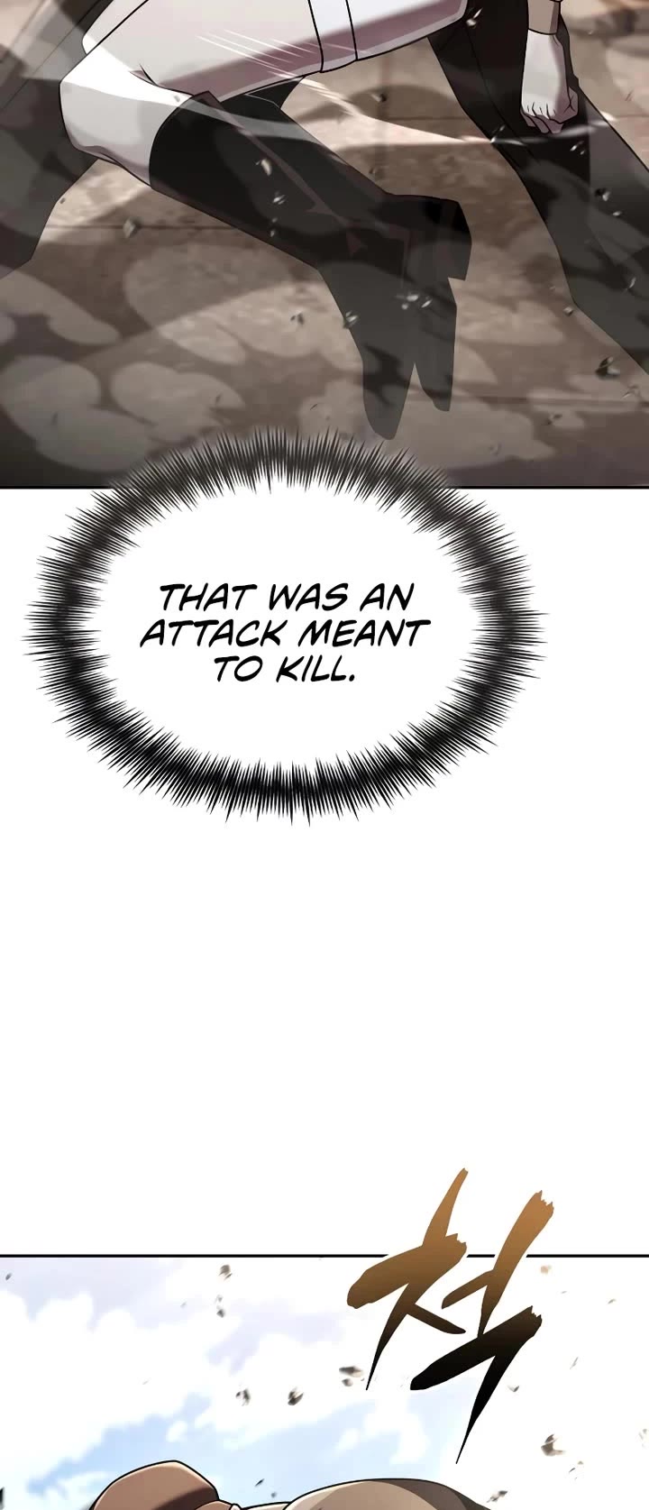 Clever Cleaning Life Of The Returned Genius Hunter Chapter 132 page 46 - Chapter 132