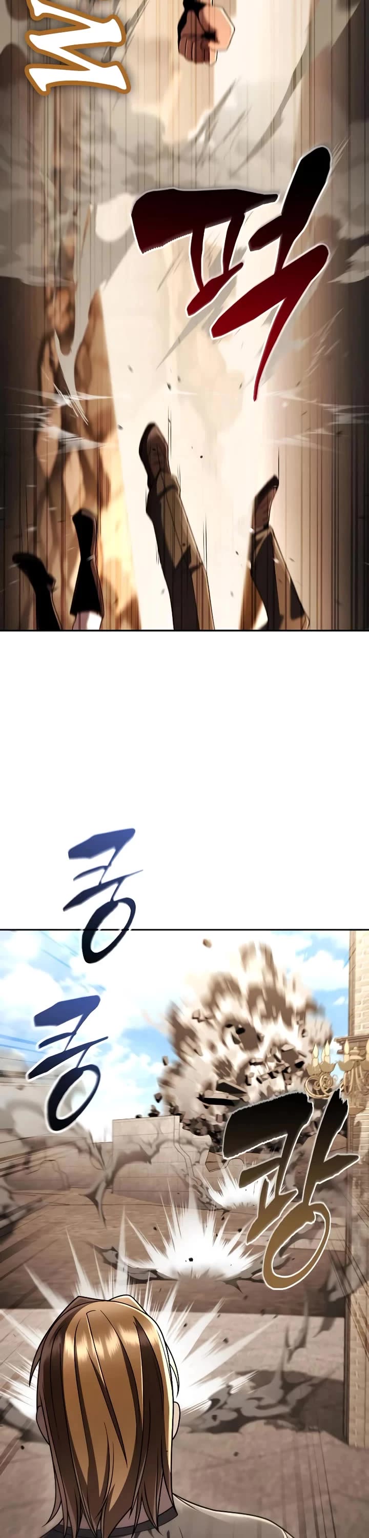 Clever Cleaning Life Of The Returned Genius Hunter Chapter 132 page 49 - Chapter 132