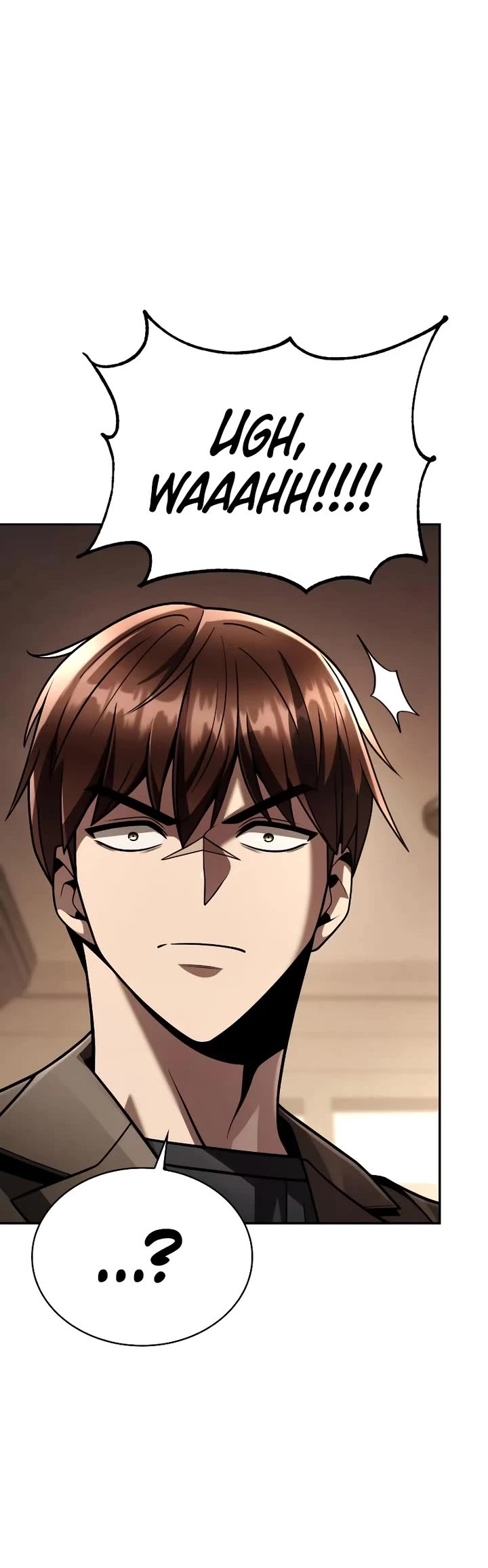 Clever Cleaning Life Of The Returned Genius Hunter Chapter 132 page 5 - Chapter 132