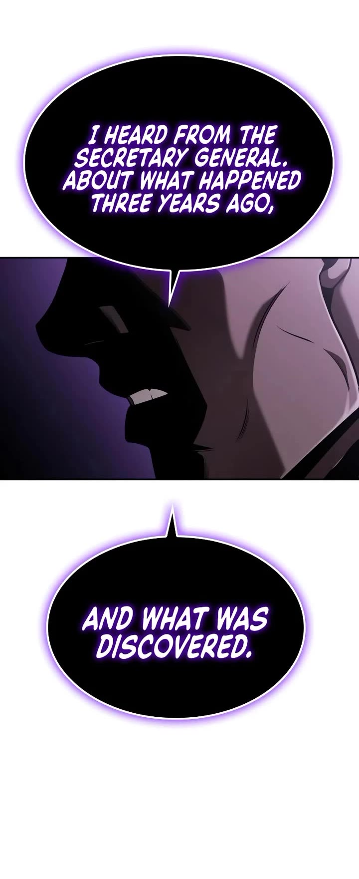 Clever Cleaning Life Of The Returned Genius Hunter Chapter 132 page 52 - Chapter 132