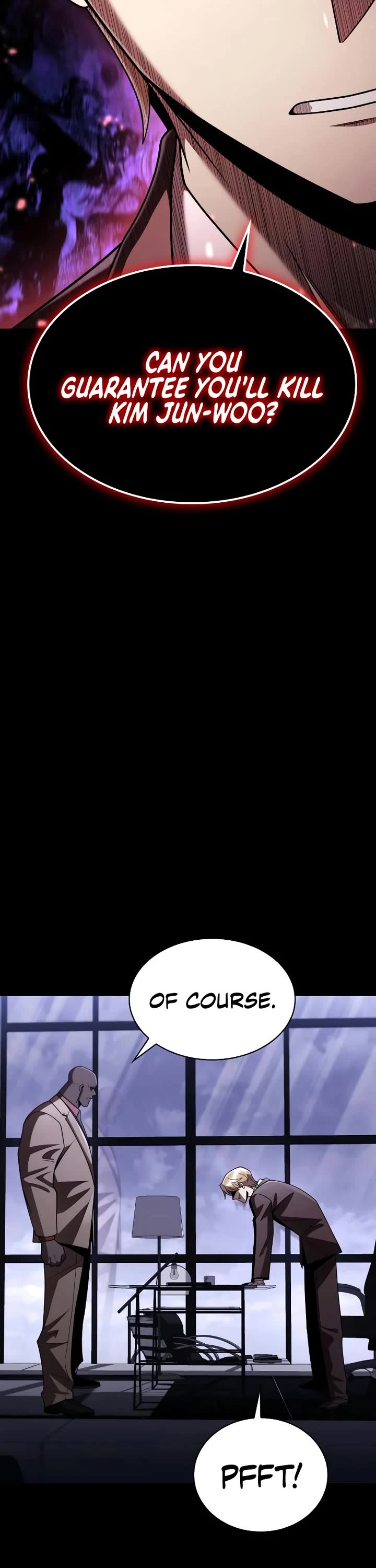 Clever Cleaning Life Of The Returned Genius Hunter Chapter 132 page 58 - Chapter 132