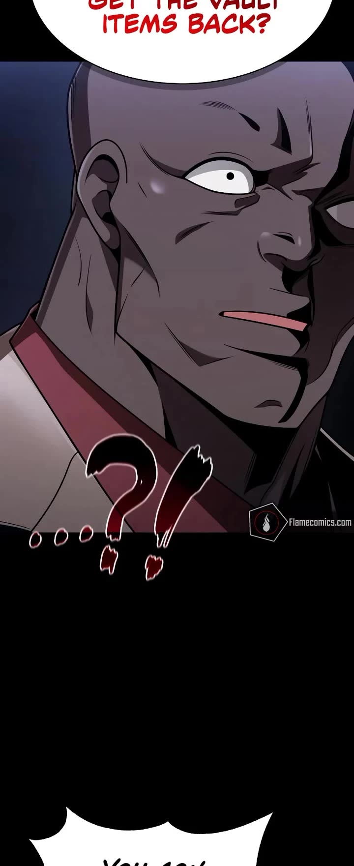 Clever Cleaning Life Of The Returned Genius Hunter Chapter 132 page 60 - Chapter 132