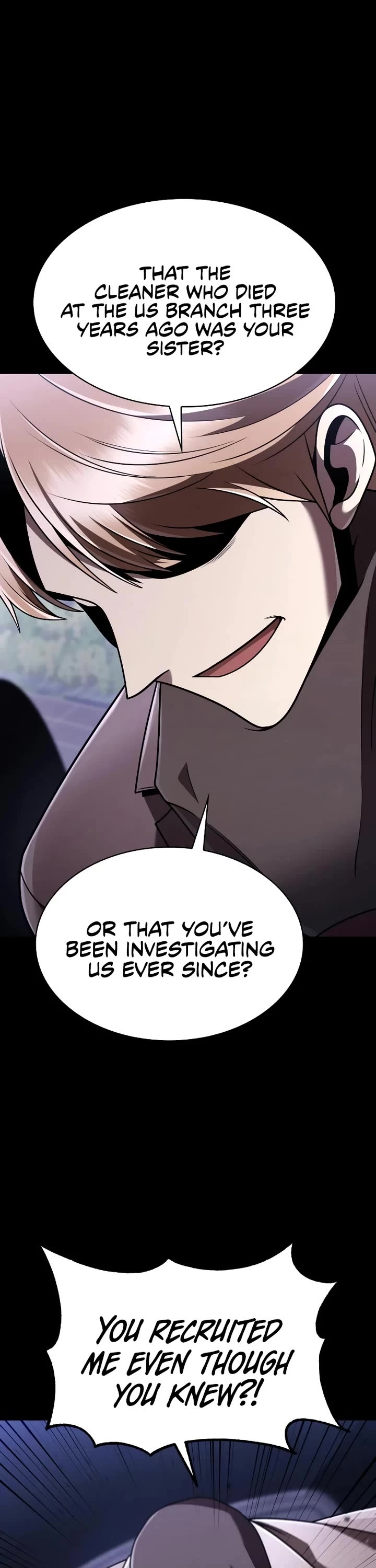 Clever Cleaning Life Of The Returned Genius Hunter Chapter 132 page 62 - Chapter 132