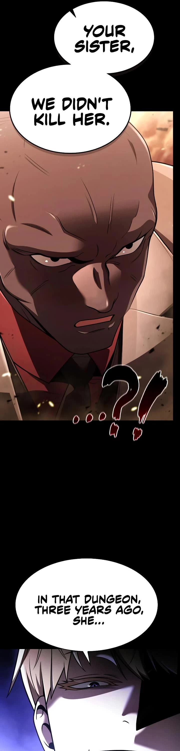 Clever Cleaning Life Of The Returned Genius Hunter Chapter 132 page 66 - Chapter 132