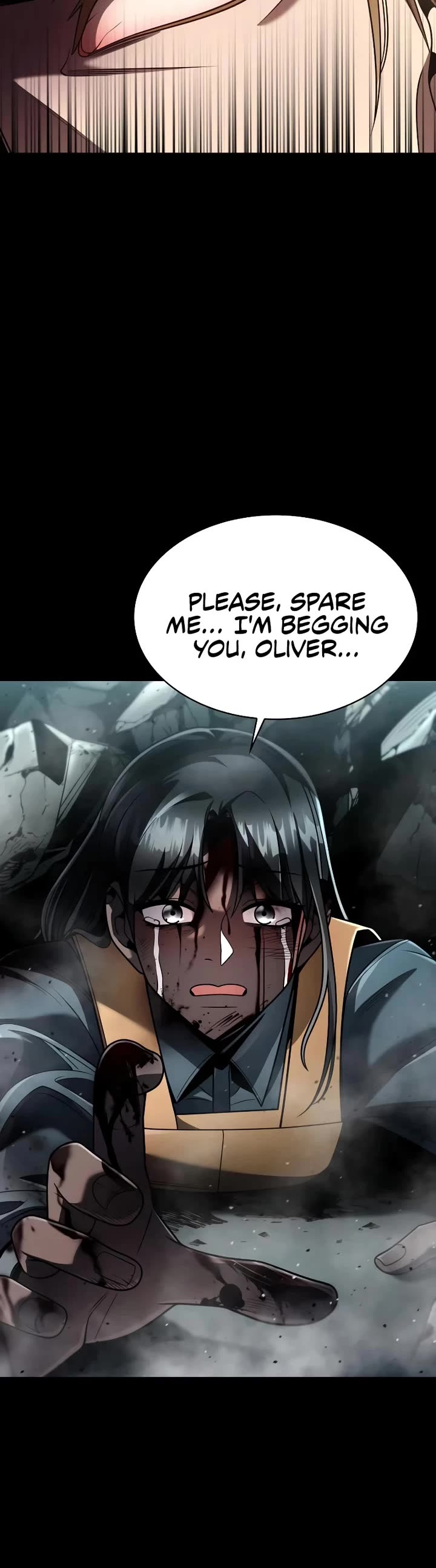 Clever Cleaning Life Of The Returned Genius Hunter Chapter 132 page 69 - Chapter 132