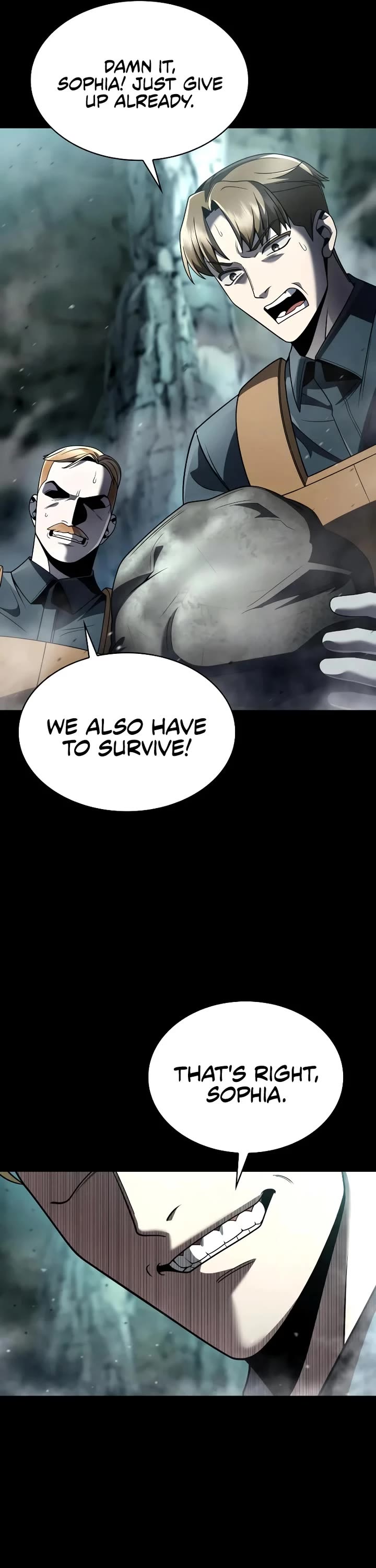 Clever Cleaning Life Of The Returned Genius Hunter Chapter 132 page 70 - Chapter 132