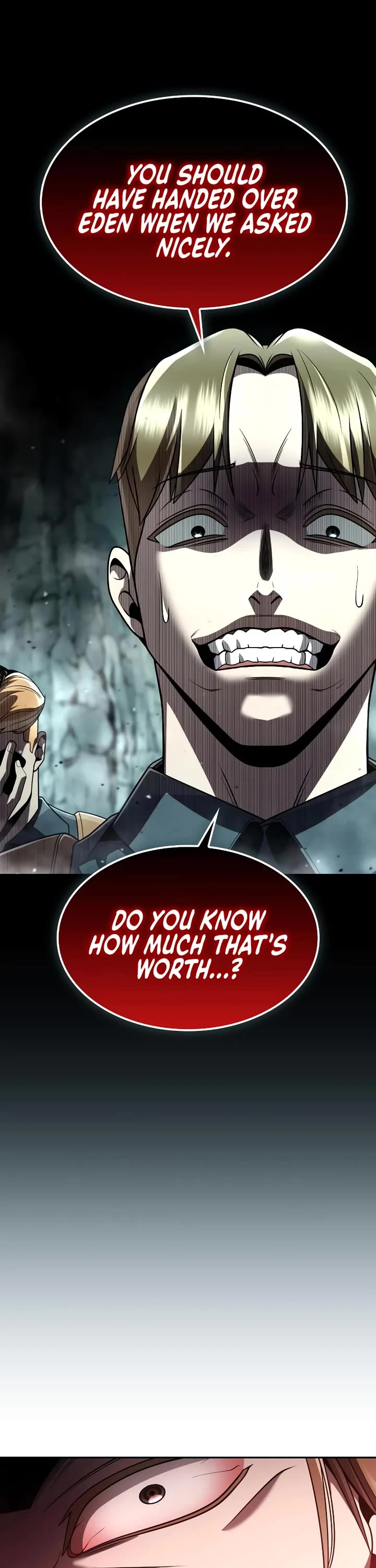 Clever Cleaning Life Of The Returned Genius Hunter Chapter 132 page 71 - Chapter 132