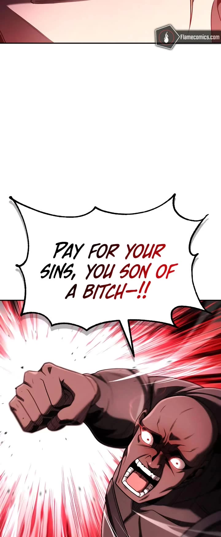 Clever Cleaning Life Of The Returned Genius Hunter Chapter 132 page 72 - Chapter 132