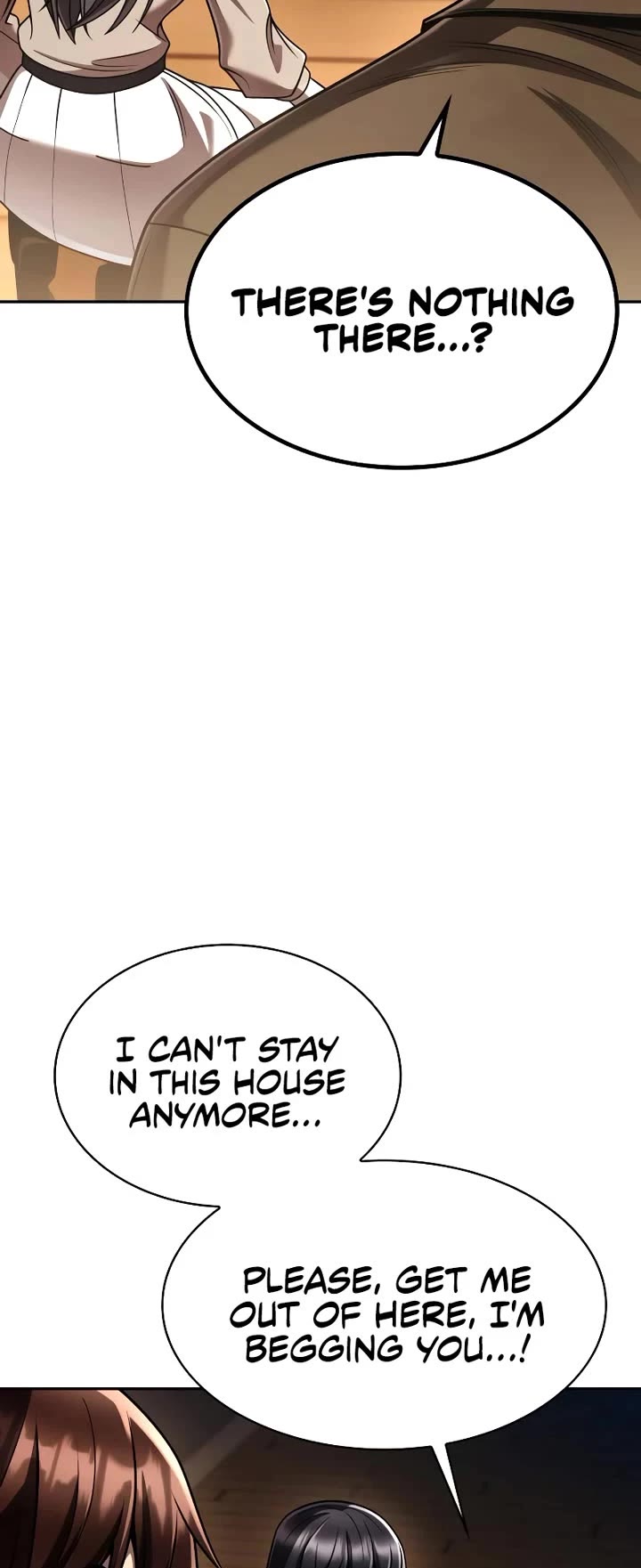 Clever Cleaning Life Of The Returned Genius Hunter Chapter 132 page 9 - Chapter 132