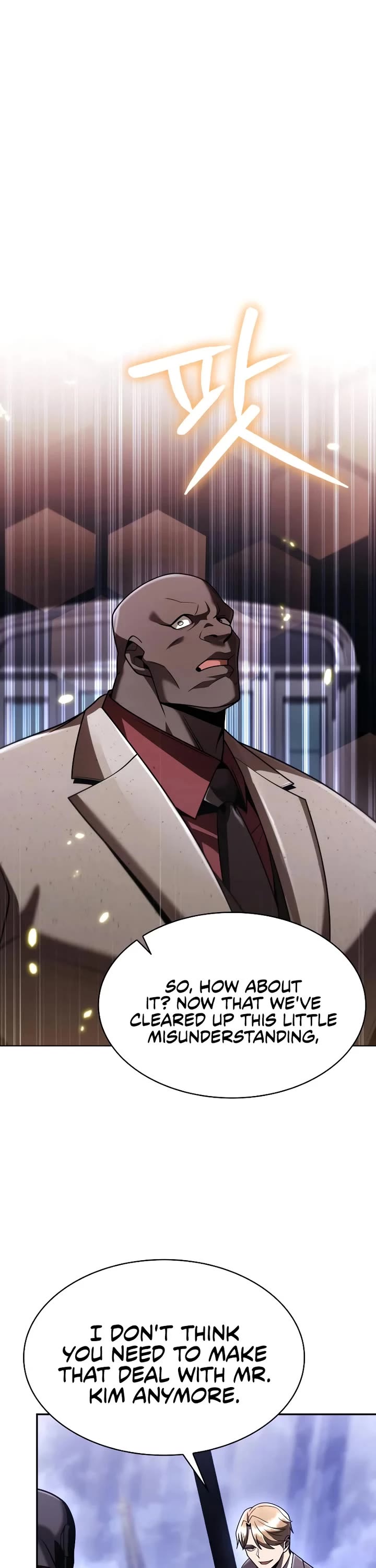 Clever Cleaning Life Of The Returned Genius Hunter Chapter 133 page 11 - Chapter 133