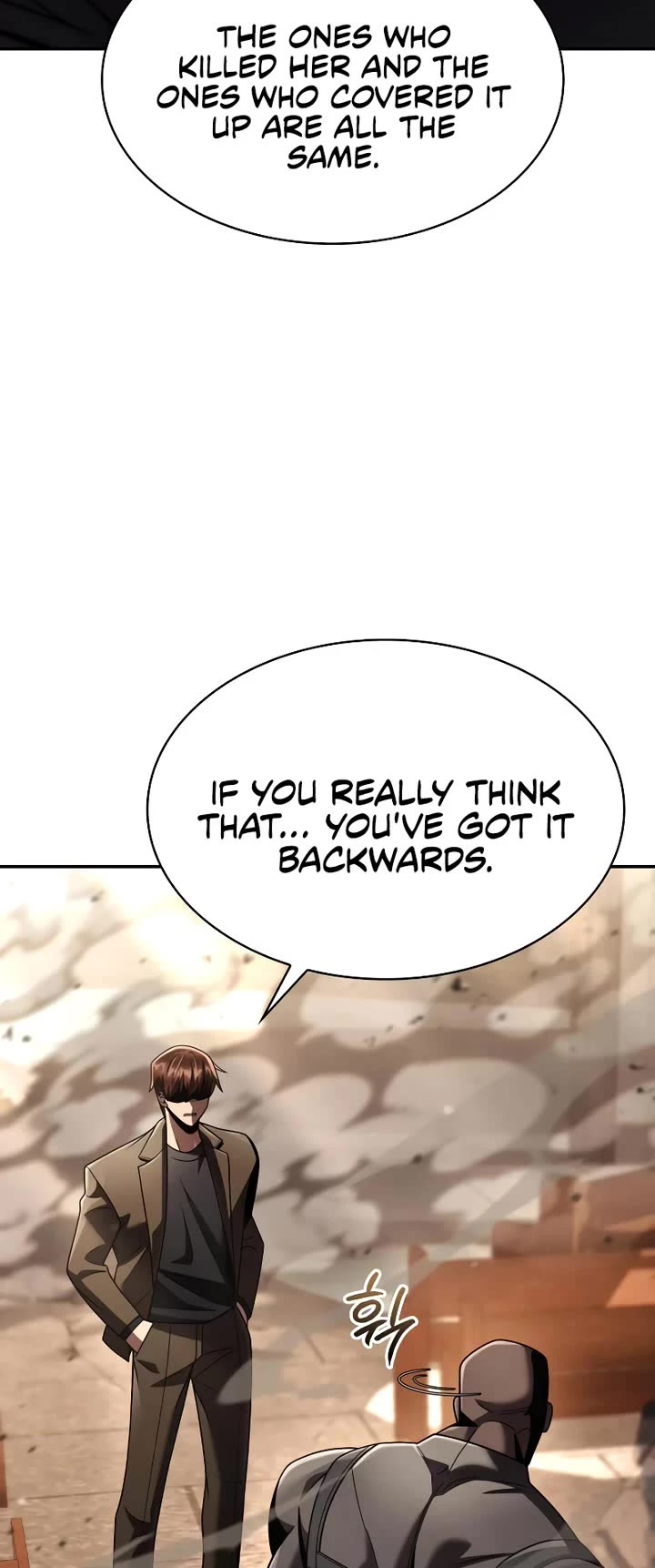Clever Cleaning Life Of The Returned Genius Hunter Chapter 133 page 28 - Chapter 133