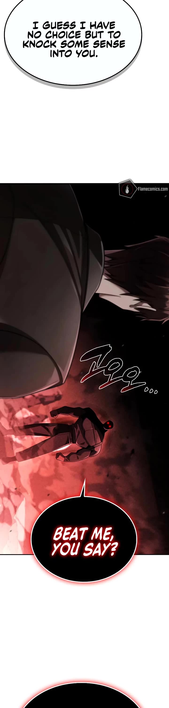 Clever Cleaning Life Of The Returned Genius Hunter Chapter 133 page 40 - Chapter 133