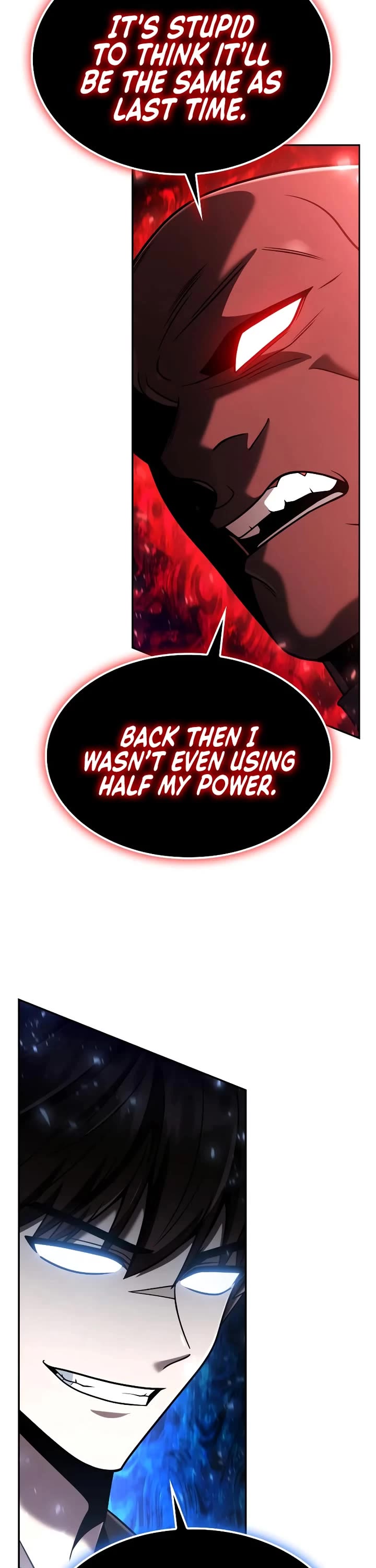 Clever Cleaning Life Of The Returned Genius Hunter Chapter 133 page 41 - Chapter 133