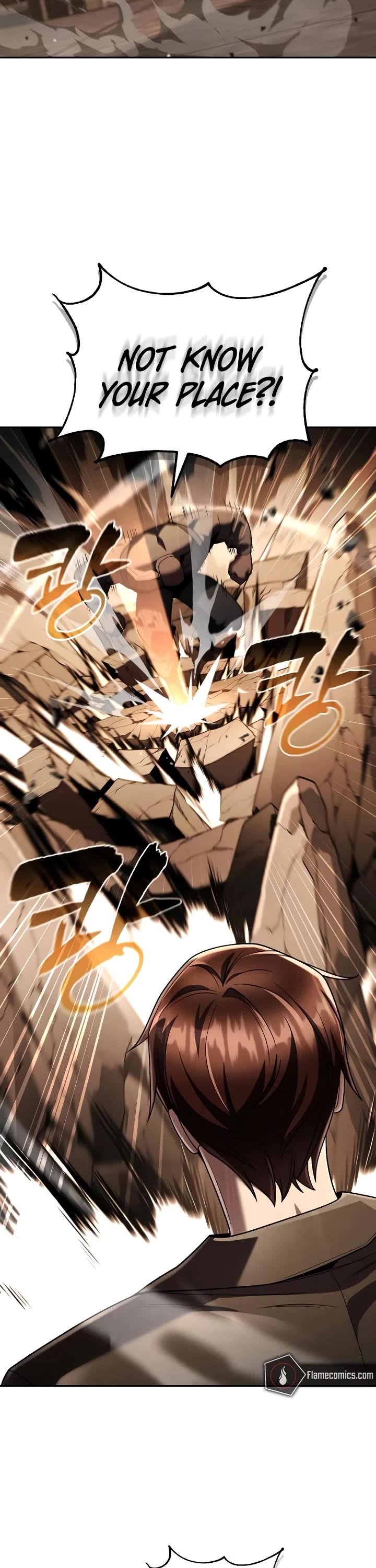 Clever Cleaning Life Of The Returned Genius Hunter Chapter 133 page 45 - Chapter 133