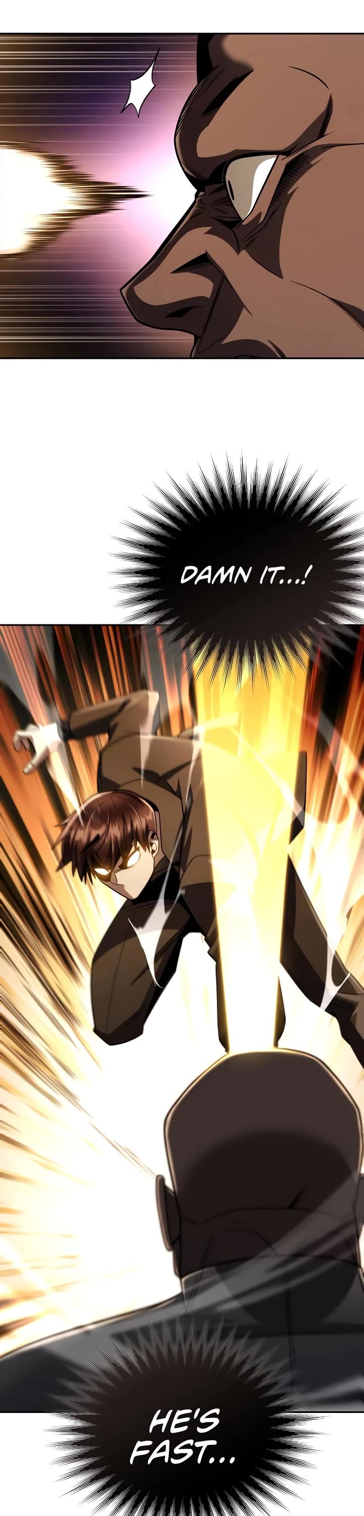 Clever Cleaning Life Of The Returned Genius Hunter Chapter 133 page 54 - Chapter 133