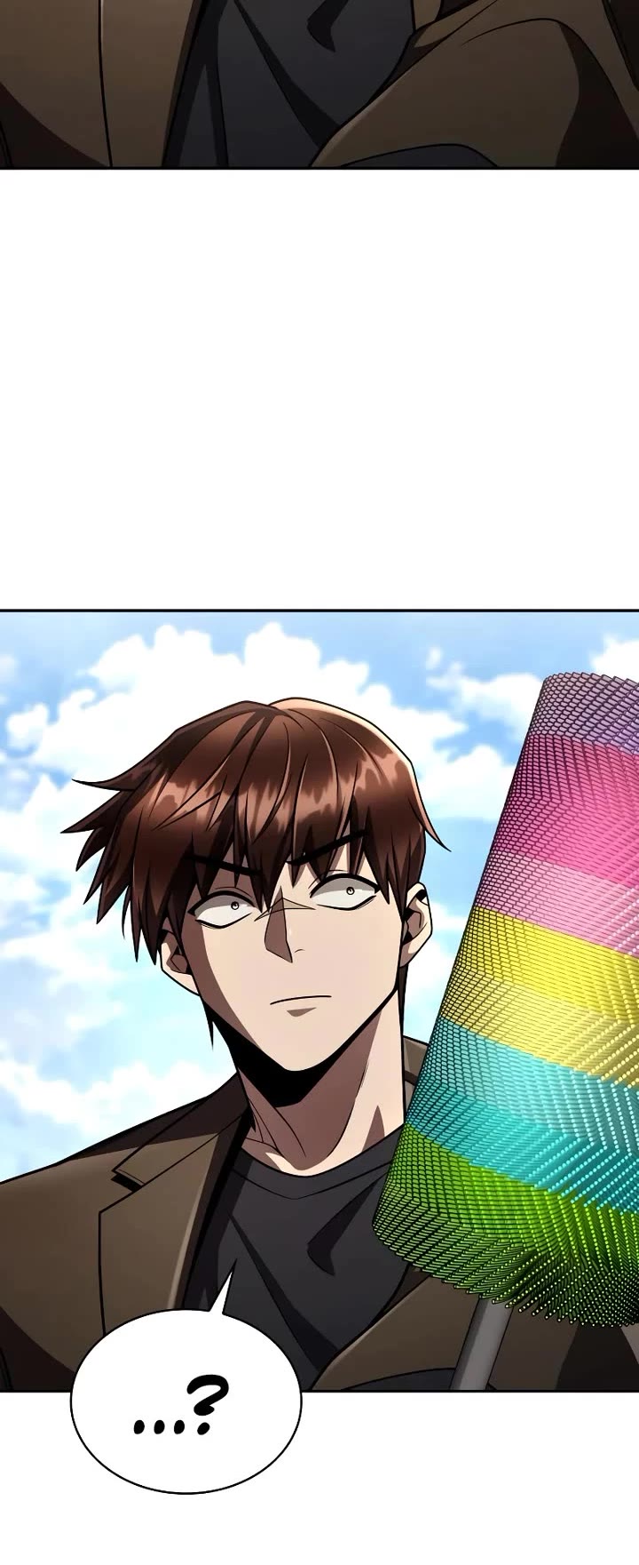 Clever Cleaning Life Of The Returned Genius Hunter Chapter 133 page 57 - Chapter 133