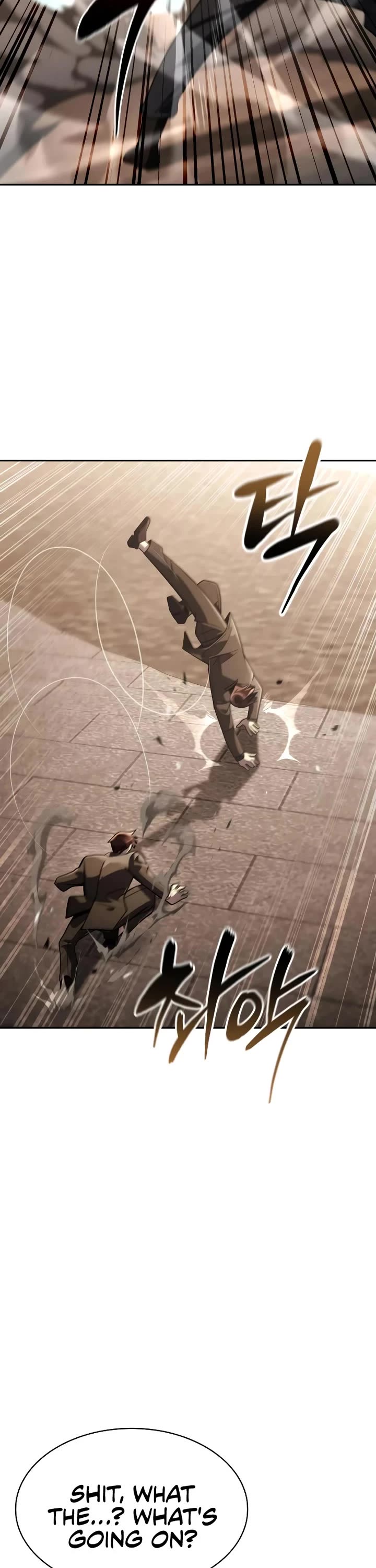 Clever Cleaning Life Of The Returned Genius Hunter Chapter 133 page 59 - Chapter 133