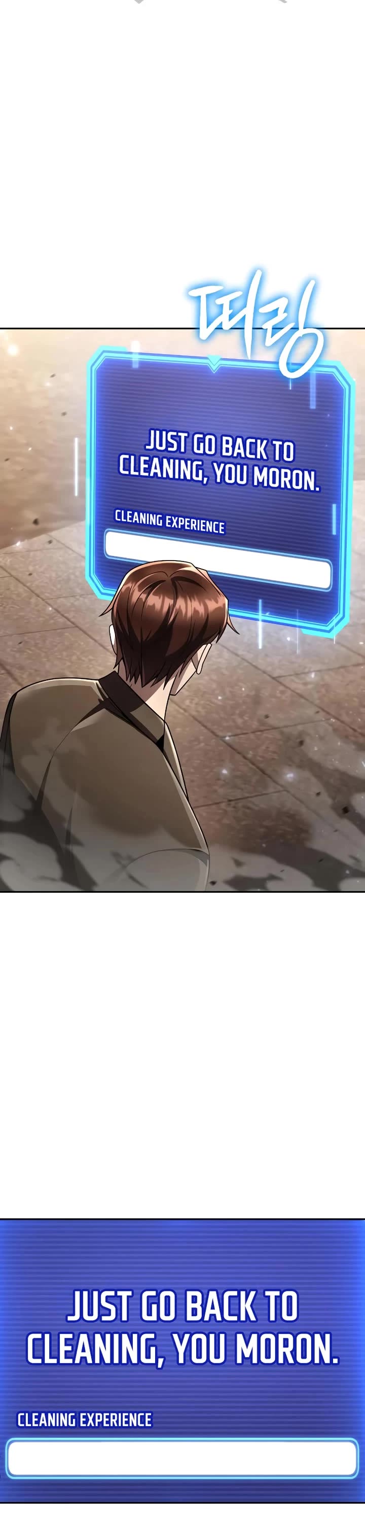 Clever Cleaning Life Of The Returned Genius Hunter Chapter 133 page 64 - Chapter 133
