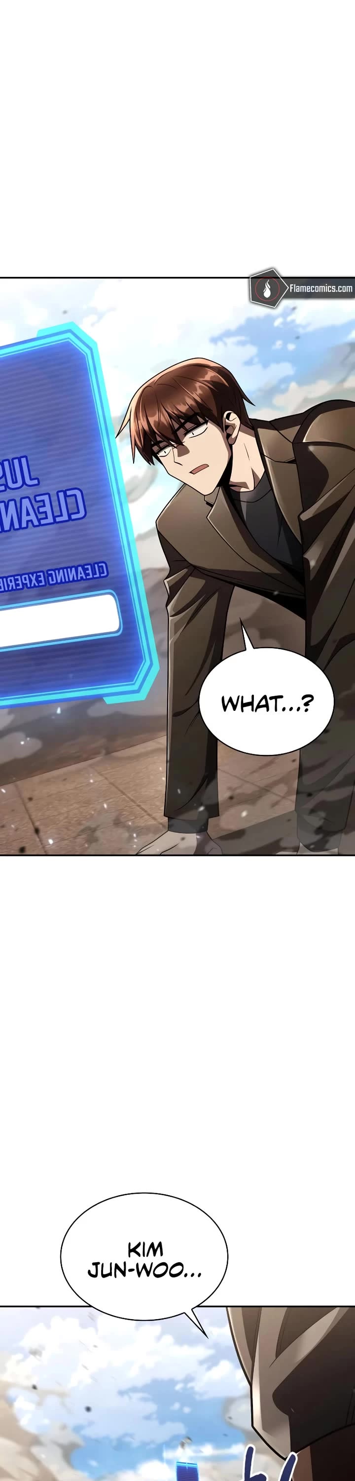 Clever Cleaning Life Of The Returned Genius Hunter Chapter 133 page 65 - Chapter 133