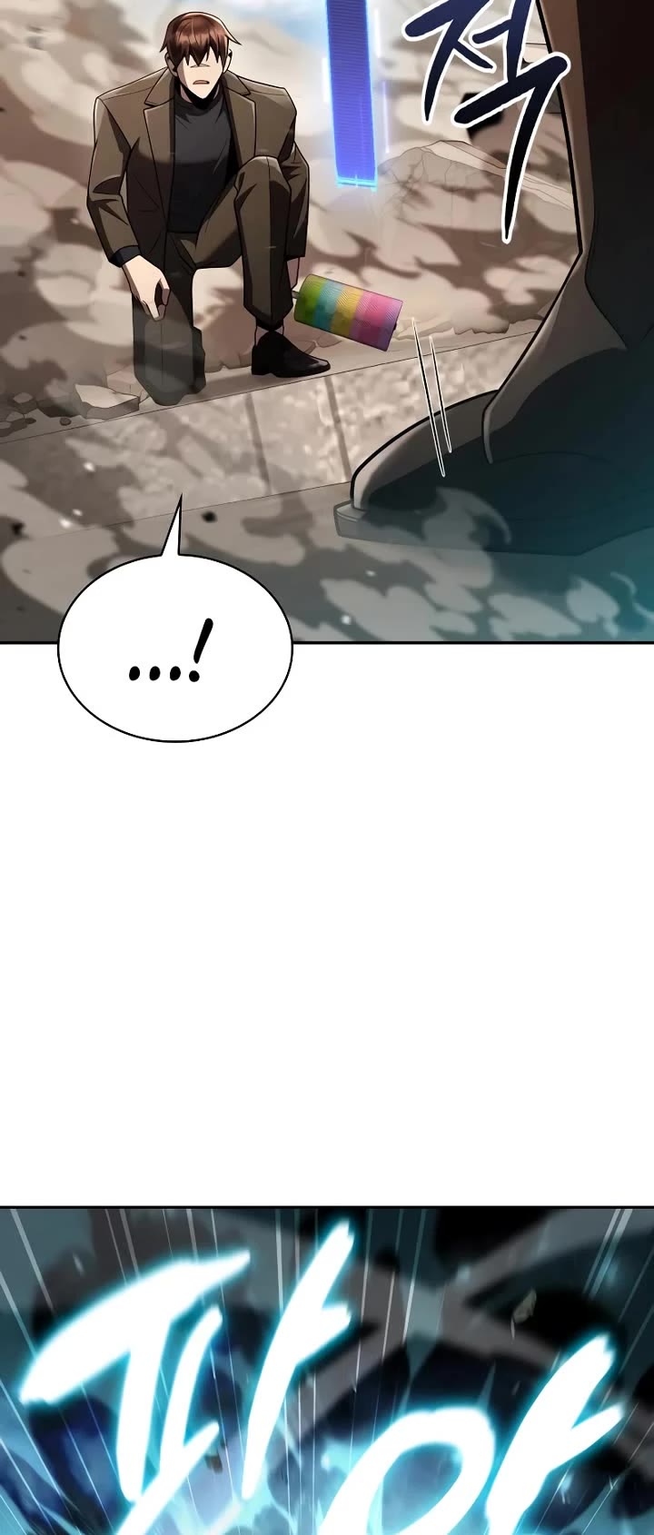 Clever Cleaning Life Of The Returned Genius Hunter Chapter 133 page 66 - Chapter 133
