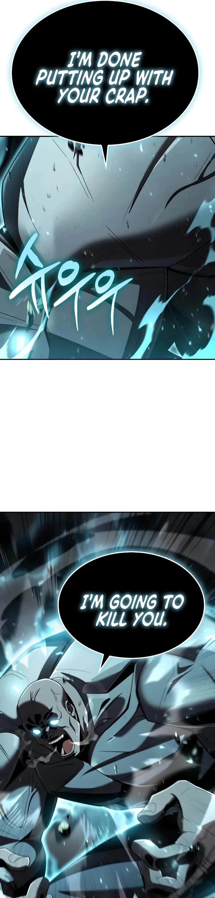 Clever Cleaning Life Of The Returned Genius Hunter Chapter 133 page 68 - Chapter 133