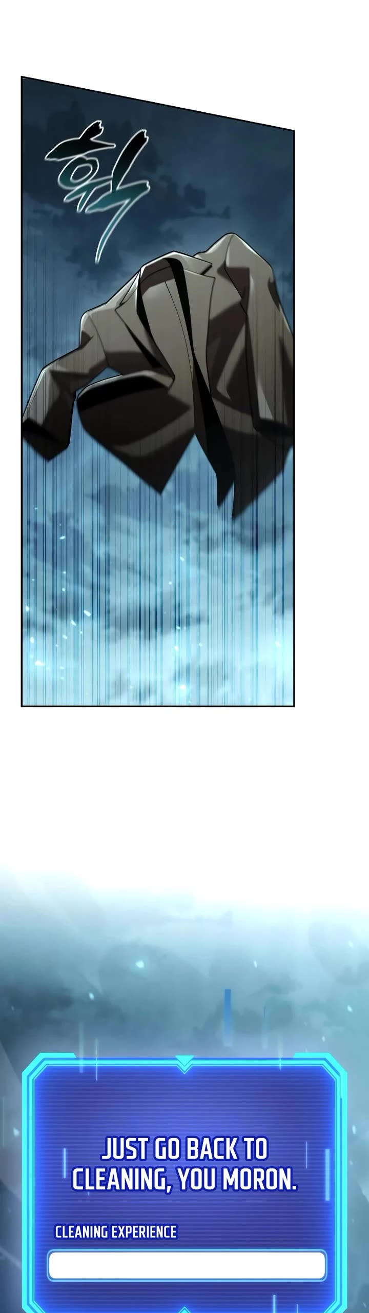 Clever Cleaning Life Of The Returned Genius Hunter Chapter 133 page 71 - Chapter 133