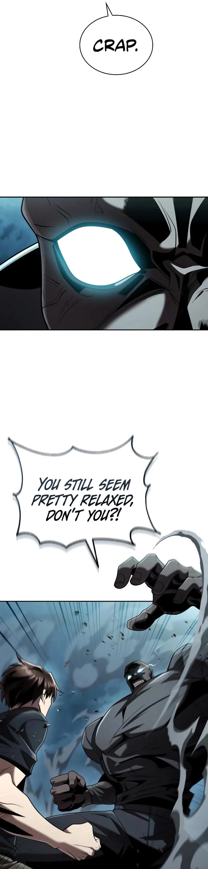 Clever Cleaning Life Of The Returned Genius Hunter Chapter 134 page 15 - Chapter 134