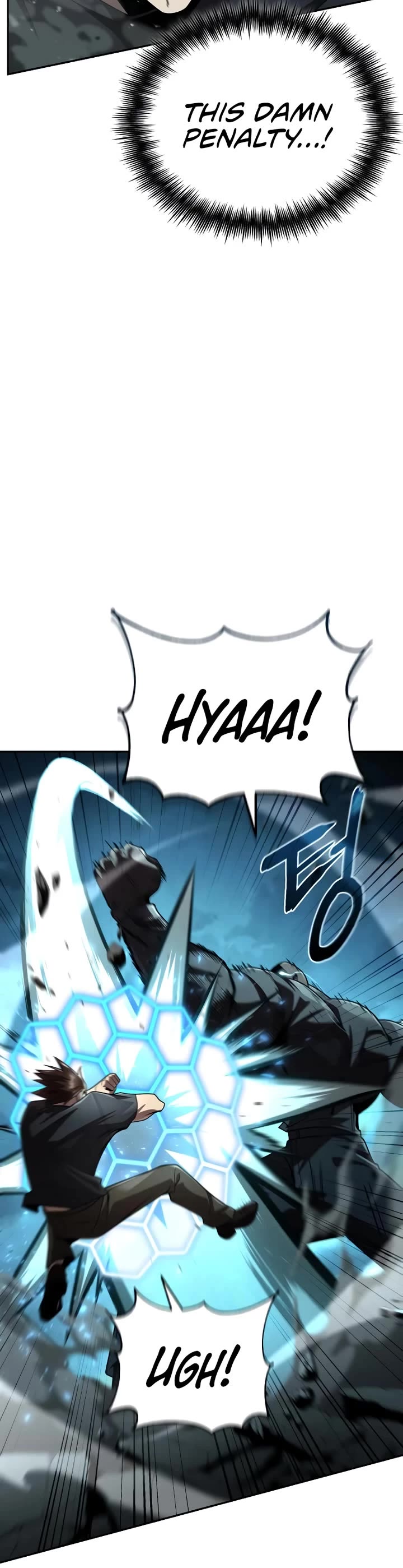 Clever Cleaning Life Of The Returned Genius Hunter Chapter 134 page 17 - Chapter 134