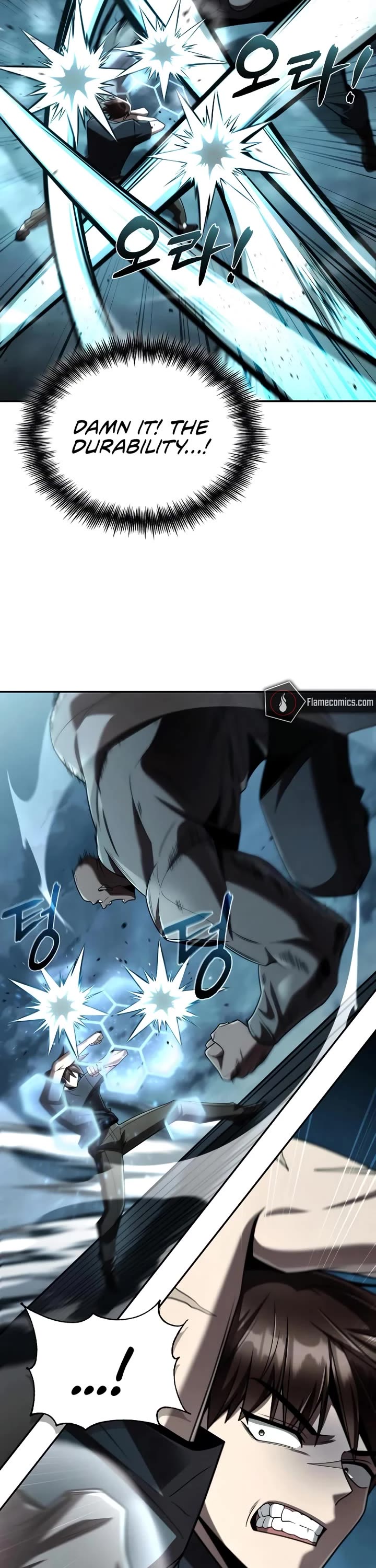Clever Cleaning Life Of The Returned Genius Hunter Chapter 134 page 20 - Chapter 134