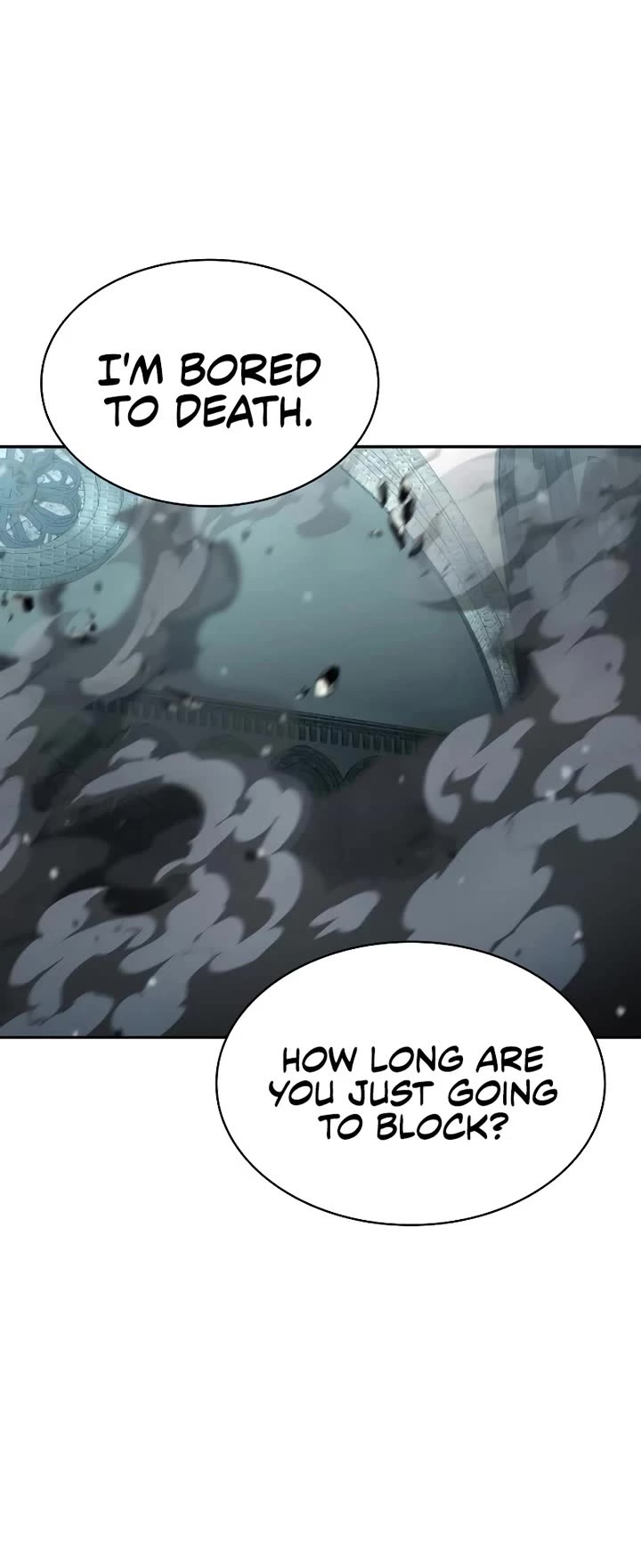 Clever Cleaning Life Of The Returned Genius Hunter Chapter 134 page 22 - Chapter 134