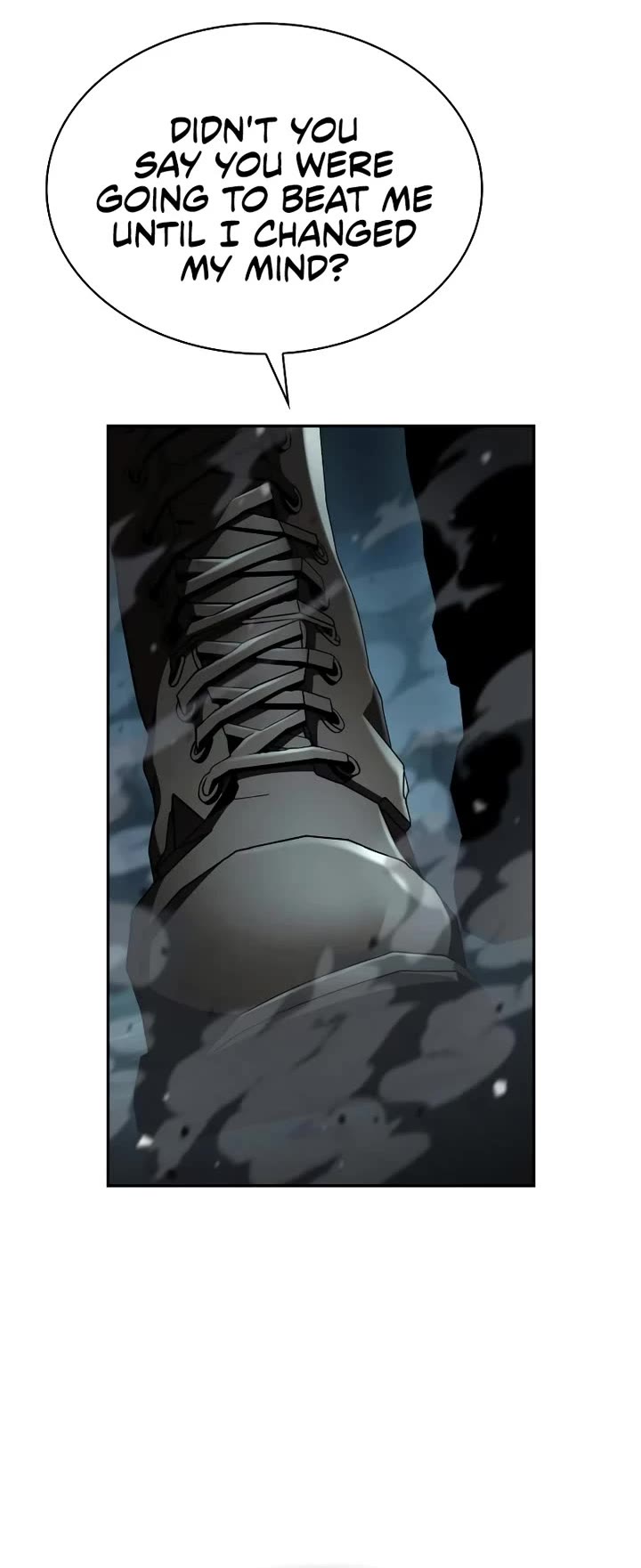 Clever Cleaning Life Of The Returned Genius Hunter Chapter 134 page 23 - Chapter 134