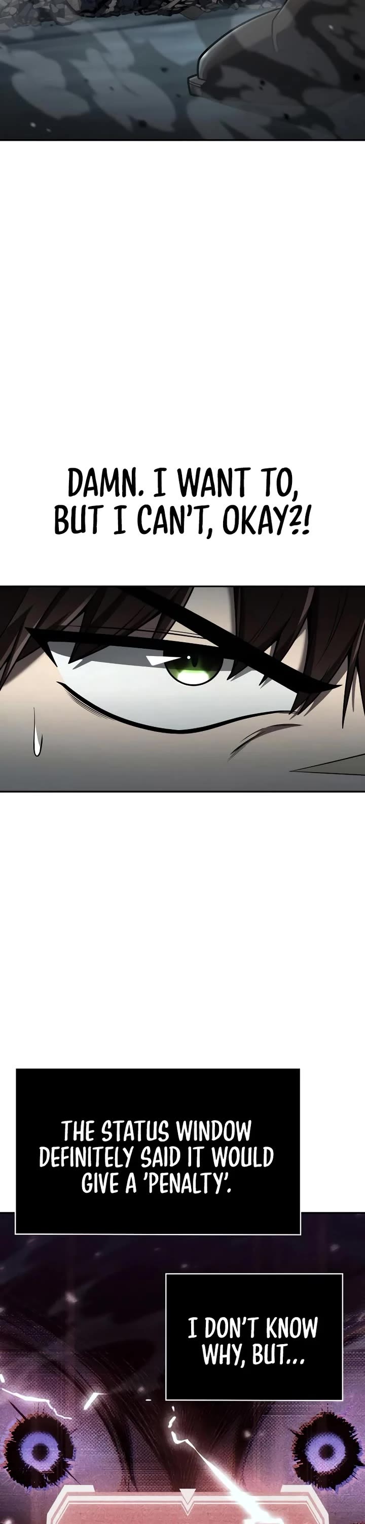 Clever Cleaning Life Of The Returned Genius Hunter Chapter 134 page 25 - Chapter 134