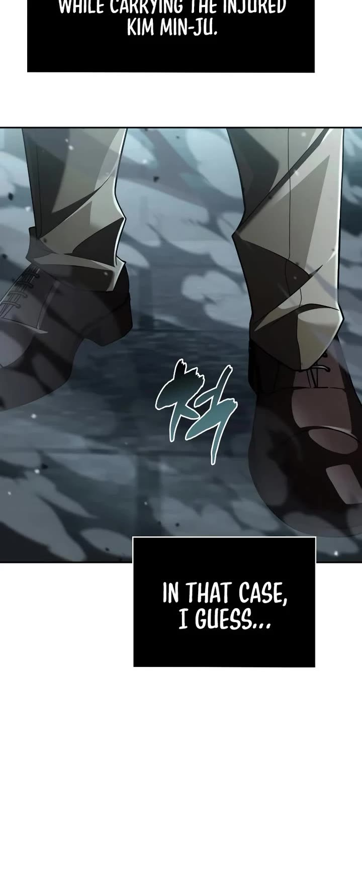 Clever Cleaning Life Of The Returned Genius Hunter Chapter 134 page 28 - Chapter 134