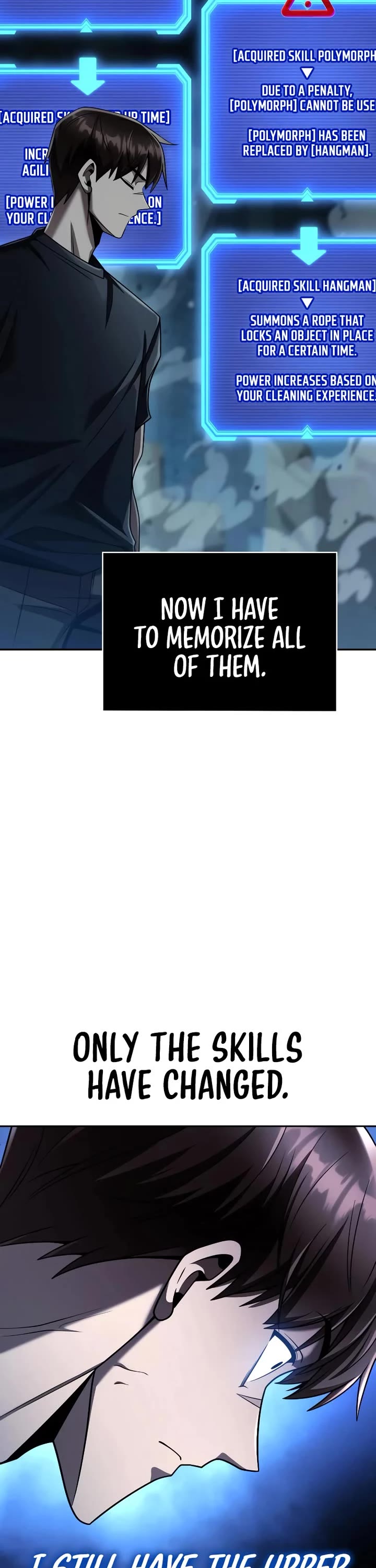 Clever Cleaning Life Of The Returned Genius Hunter Chapter 134 page 30 - Chapter 134