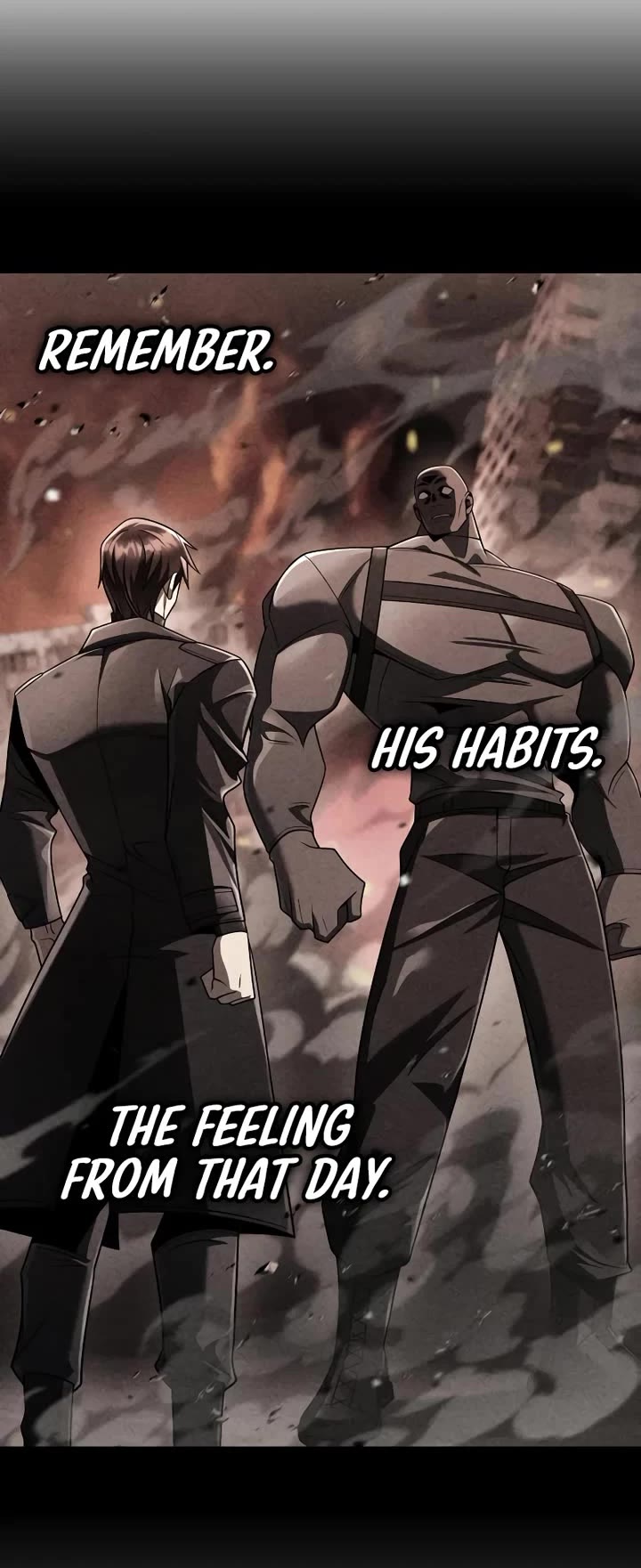 Clever Cleaning Life Of The Returned Genius Hunter Chapter 134 page 32 - Chapter 134