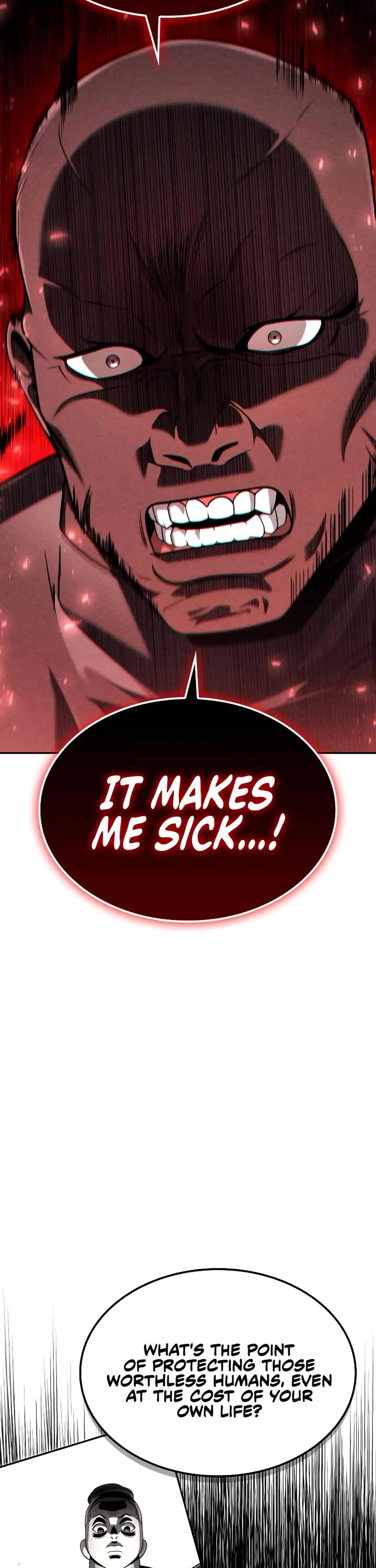 Clever Cleaning Life Of The Returned Genius Hunter Chapter 134 page 35 - Chapter 134