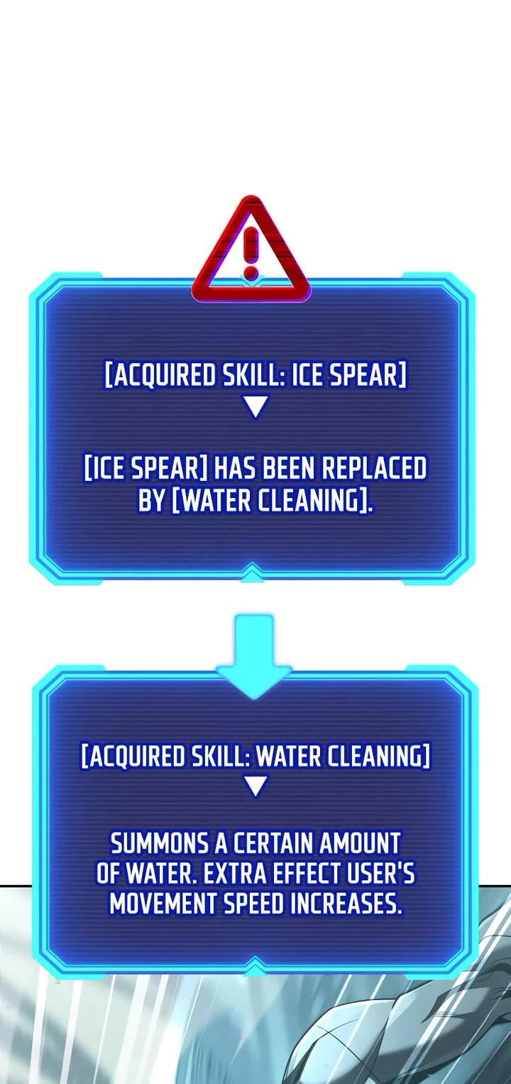 Clever Cleaning Life Of The Returned Genius Hunter Chapter 134 page 41 - Chapter 134