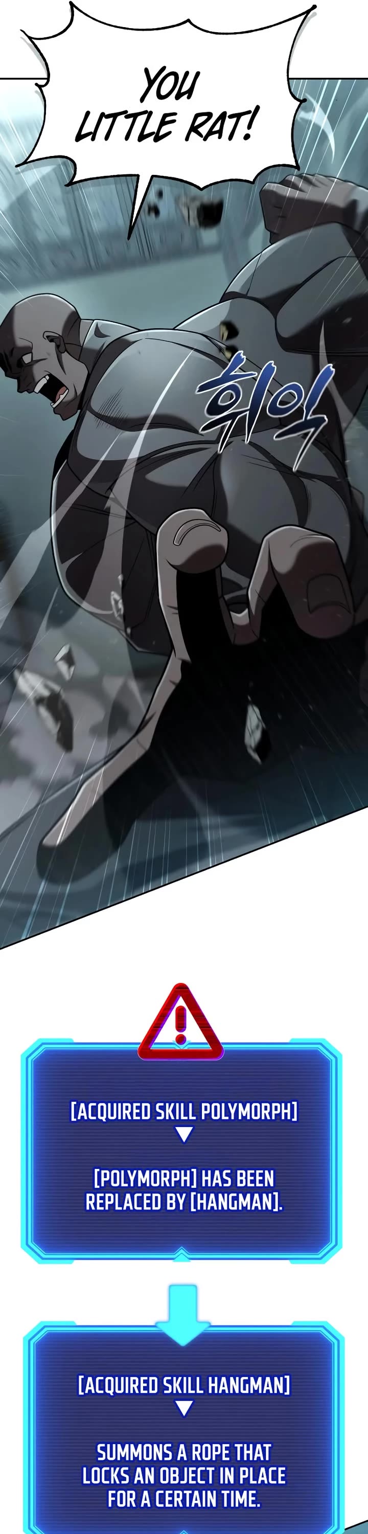 Clever Cleaning Life Of The Returned Genius Hunter Chapter 134 page 43 - Chapter 134