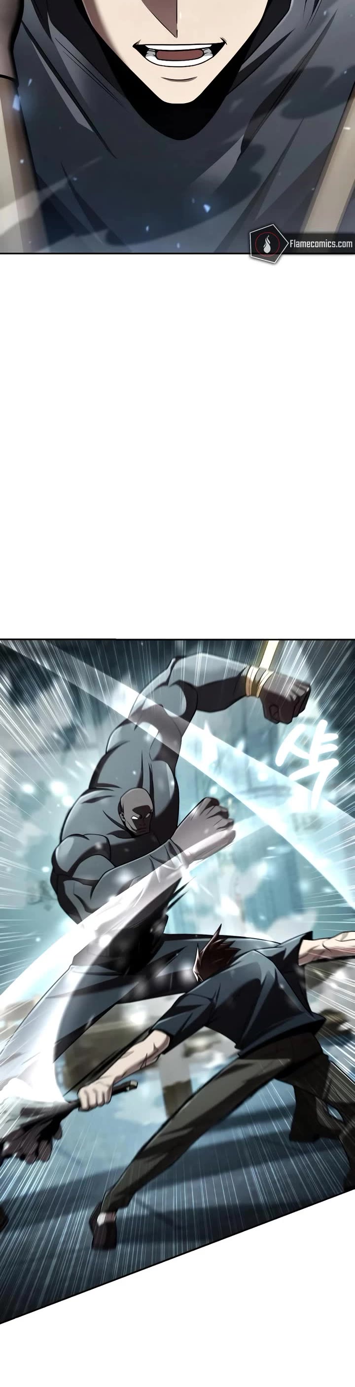 Clever Cleaning Life Of The Returned Genius Hunter Chapter 134 page 46 - Chapter 134