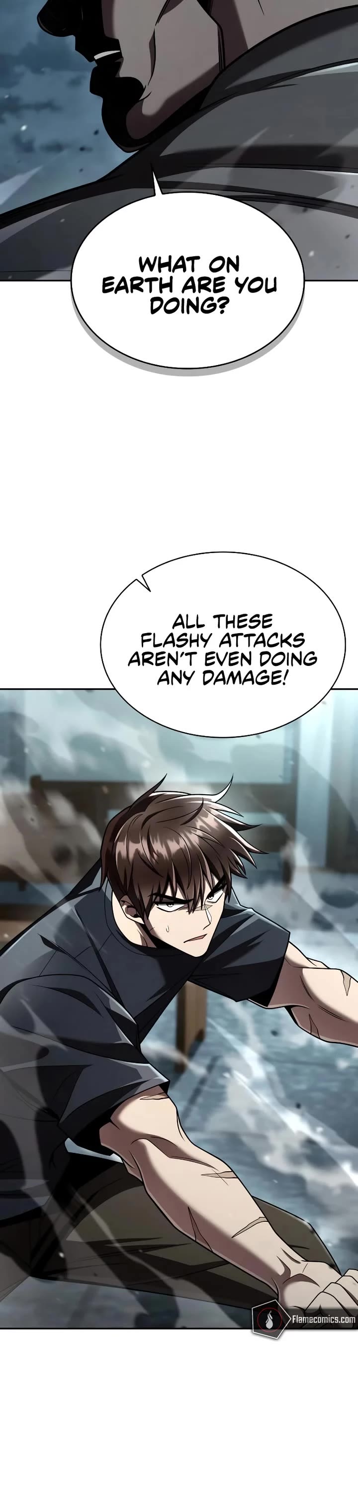 Clever Cleaning Life Of The Returned Genius Hunter Chapter 134 page 49 - Chapter 134