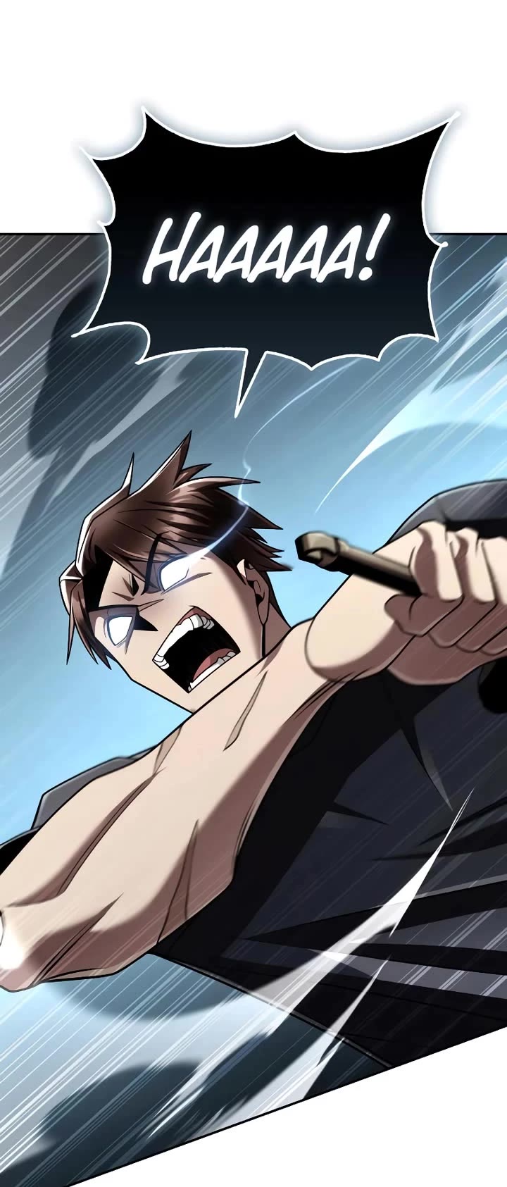Clever Cleaning Life Of The Returned Genius Hunter Chapter 134 page 50 - Chapter 134
