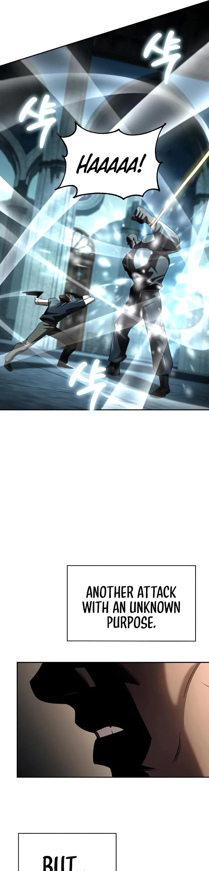 Clever Cleaning Life Of The Returned Genius Hunter Chapter 134 page 52 - Chapter 134