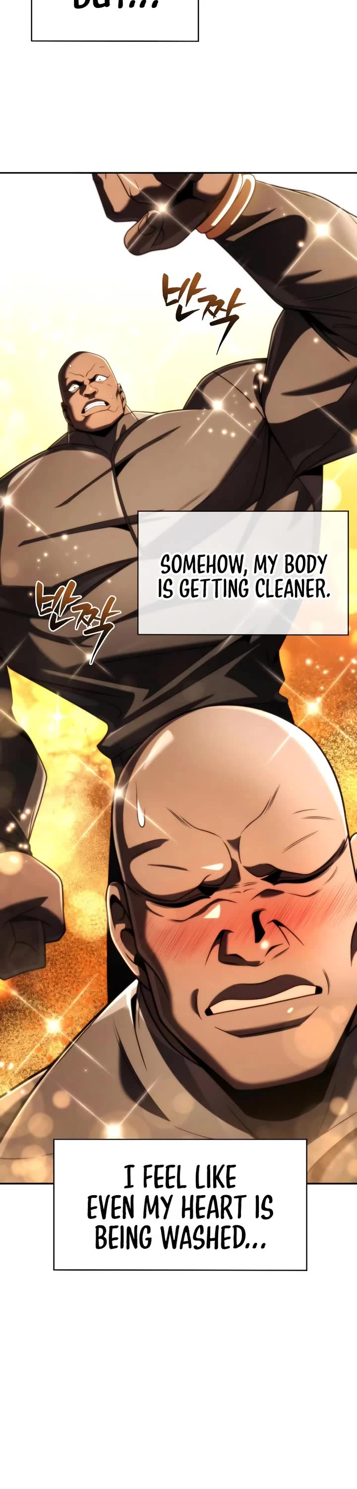 Clever Cleaning Life Of The Returned Genius Hunter Chapter 134 page 53 - Chapter 134