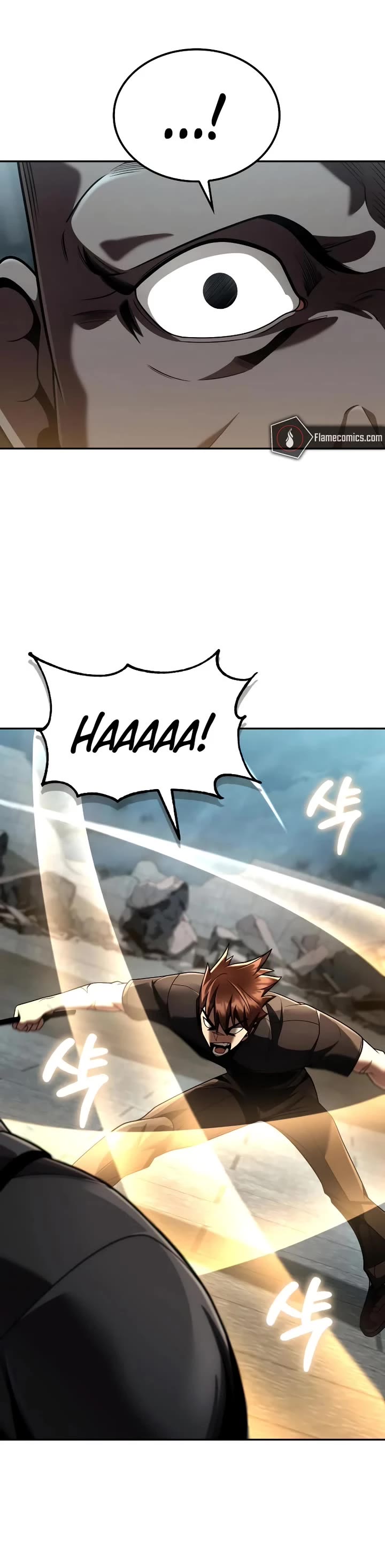 Clever Cleaning Life Of The Returned Genius Hunter Chapter 134 page 54 - Chapter 134