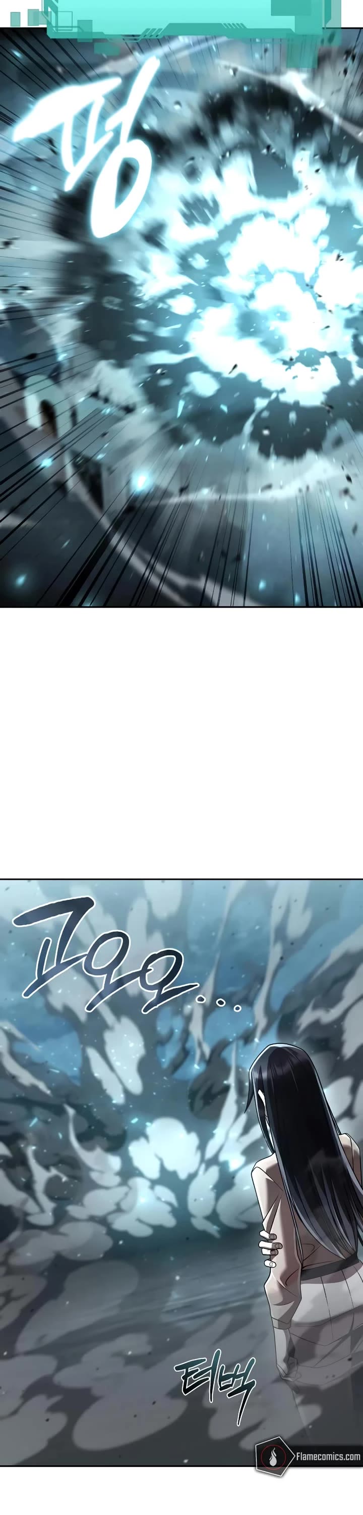 Clever Cleaning Life Of The Returned Genius Hunter Chapter 134 page 57 - Chapter 134