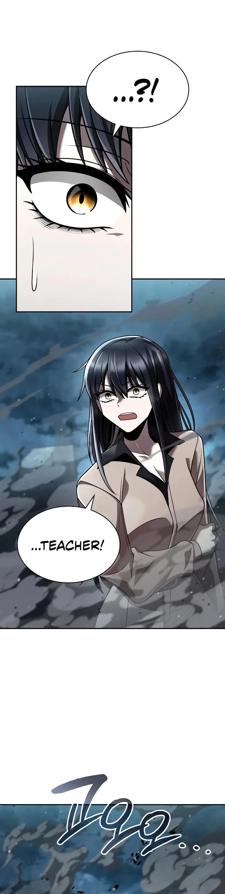 Clever Cleaning Life Of The Returned Genius Hunter Chapter 134 page 58 - Chapter 134