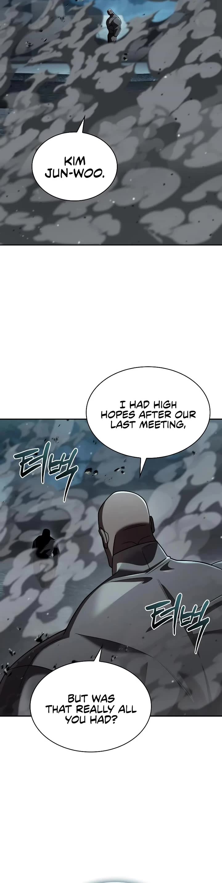 Clever Cleaning Life Of The Returned Genius Hunter Chapter 134 page 59 - Chapter 134